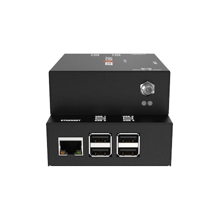 Bzbgear Smart Controller for VOP-MT HDMI over IP series BG-VOP-CB